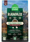 Open Farm Ancient Grains RawMix Open Prairie Recipe Dog Food
