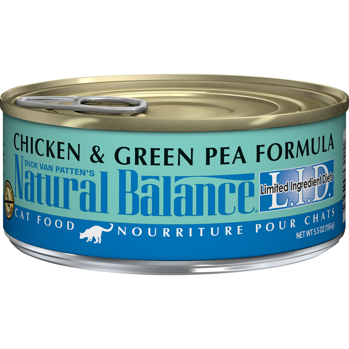 Natural Balance Limited Ingredient Diets Chicken Green Pea Ca