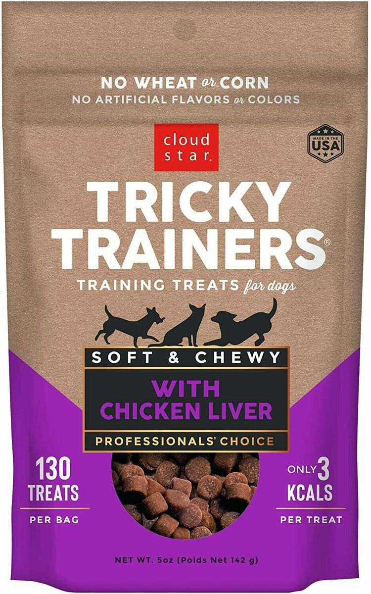 Chewy dog hotsell food treats