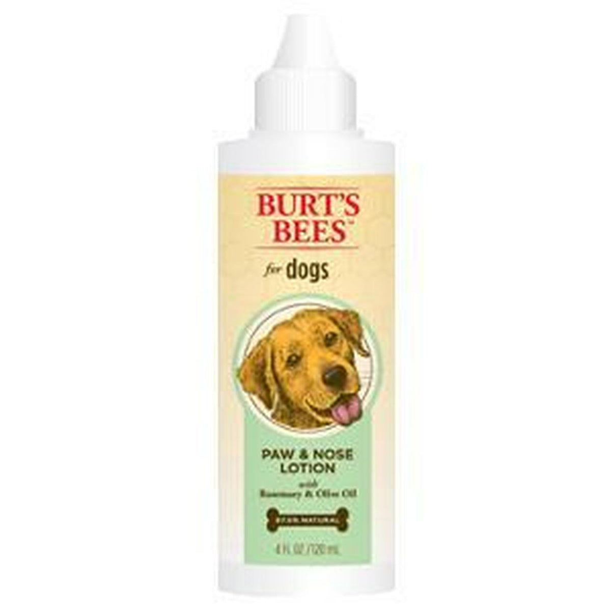 Burt's bees paw discount and nose lotion petsmart