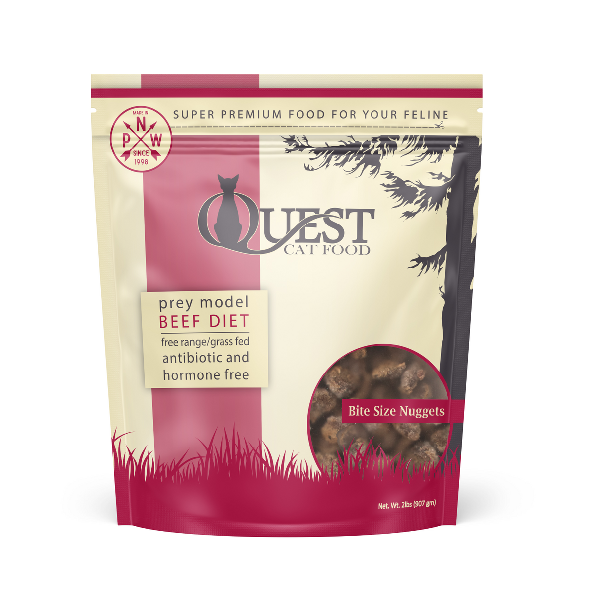 Steve's real food cat sale