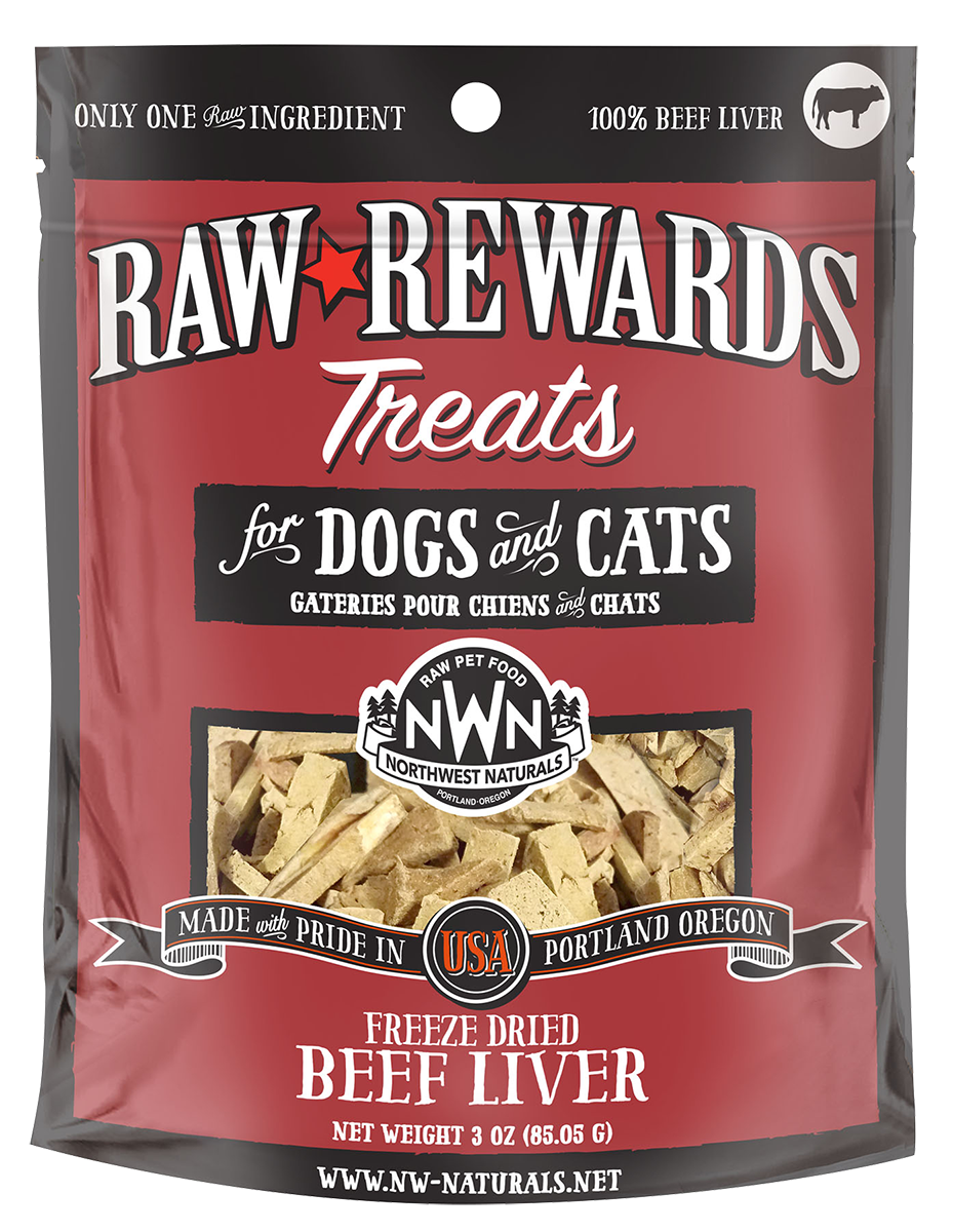 Beef liver outlet treats