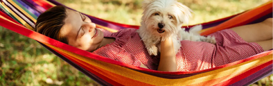 Keep Your Pets Cool With These Summer Safety Tips  by Chuck & Don's