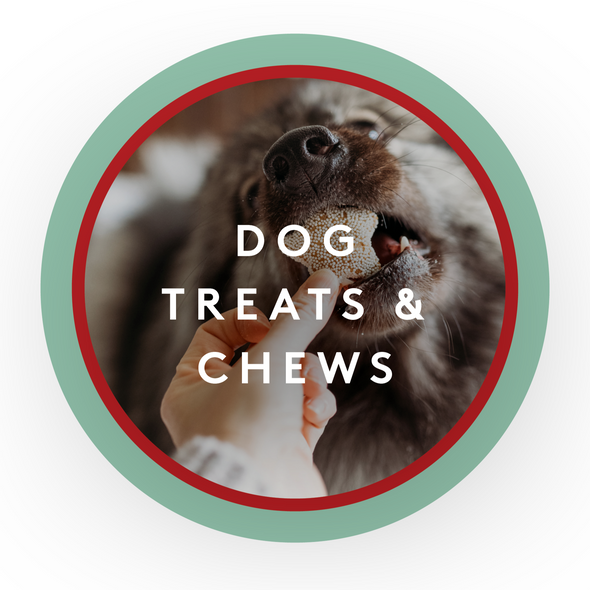 Treats and Chews