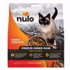 Nulo Freestyle Grain Free Chicken & Salmon Recipe Freeze-Dried Raw Cat Food