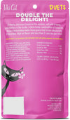 Tiki Cat Duets Chicken Flavor Crunchy Cat Treats