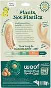 Woof HonestChew Antler Dog Chew Toy