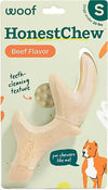 Woof HonestChew Antler Dog Chew Toy