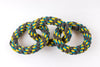 Attachment Theory 3 Ring Rope Toy for Dogs