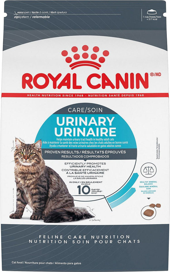Royal Canin Adult Urinary Care Dry Cat Food