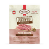 Primal Pronto Raw Frozen Pork Dog Food