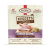 Primal Raw Frozen Nuggets Turkey Formula Nuggets For Cats