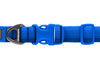 Ruffwear Front Range Dog Collar in Blue Pool