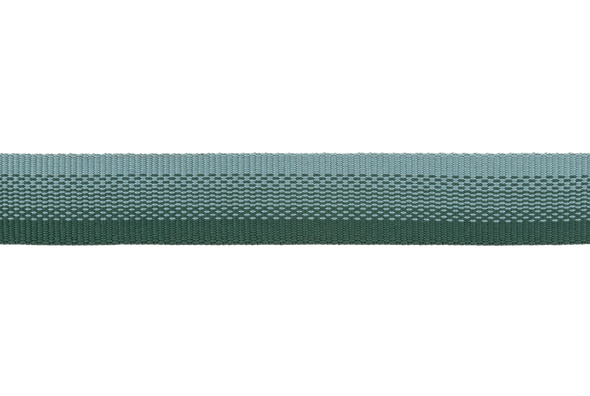 Ruffwear Front Range Dog Collar in River Rock Green