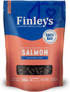 Finley's Barkery Salmon Recipe Training Bites Dog Treats