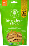 Project Hive Pet Company Chew Sticks Dog Treats