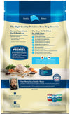 Blue Buffalo Life Protection Natural Chicken & Brown Rice Recipe Adult Dry Dog Food