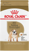 Royal Canin Adult Bulldog Dry Dog Food