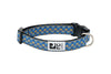 RC Pets Clip Collar for Dogs in Rising Sun Pattern