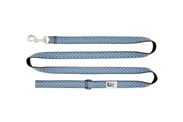 RC Pets Leash for Dogs in Rising Sun Pattern