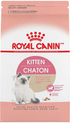 Royal Canin Kitten Formula Dry Cat Food
