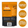 Cloud Star Tricky Trainers Soft & Chewy with Cheddar Dog Treats