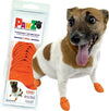 Pawz Waterproof Rubber Dog Boots