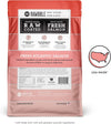 Bixbi Rawbble Freeze-Dried Raw Coated Grain-Free  Salmon Recipe Dry Cat Food