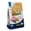 Farmina N&D Ancestral Grain Lamb & Blueberry Mini Adult Dry Dog Food