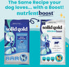 Solid Gold NutrientBoost Barking at the Moon Beef Recipe Dry Dog Food