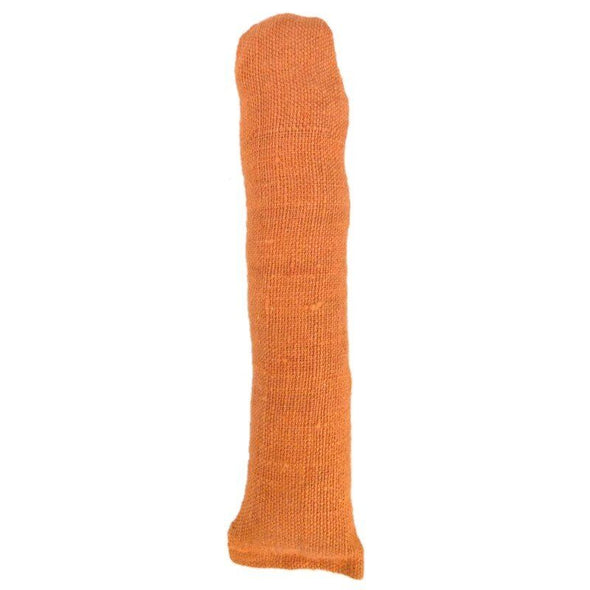 From The Field Chase The Hemp Cat Tail Cat Toy (Assorted Colors)