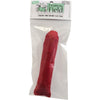 From The Field Chase The Hemp Cat Tail Cat Toy (Assorted Colors)