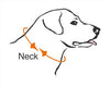 Petsafe Gentle Leader Quick Release Black Headcollar for Dogs