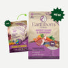 Earthborn Holistic Unrefined Roasted Lamb with Ancient Grains & Superfoods Dry Dog Food