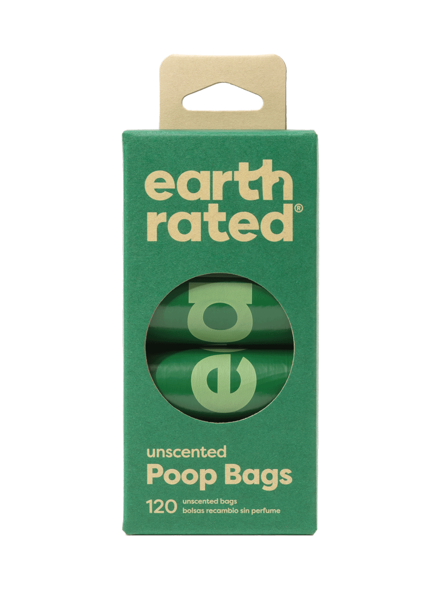 Choosing eco-friendly dog poo bags - Pooches At Play