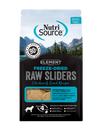 NutriSource Element Series Chicken and Duck Recipe Freeze-Dried Raw Dog Food