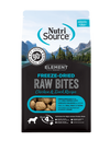 NutriSource Element Series Chicken and Duck Recipe Freeze-Dried Raw Dog Food