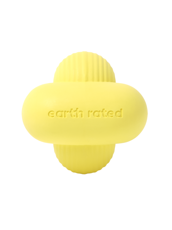 Earth Rated Fetch Dog Toy