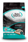 NutriSource Element Series Classic Catch Recipe Dry Cat Food