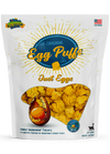 Wild Meadow Farms Egg Puffs with Just Eggs Cat Treats
