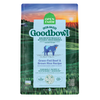 Open Farm Goodbowl Grass-Fed Beef and Brown Rice Recipe Baked Dry Dog Food