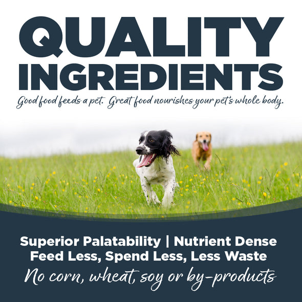 NutriSource Harvest Selects Northern Feast Canned Dog Food
