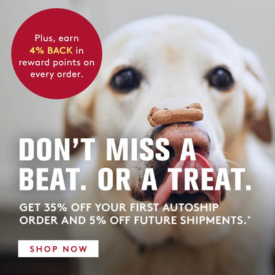 Chuck & Don's Pet Food & Supplies