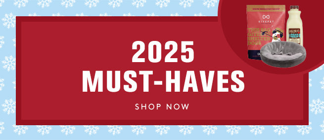 2025 must haves. click to shop now.