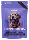 NutriSource Element Series Chompy Chompers Beef & Wild Boar Dog Treats