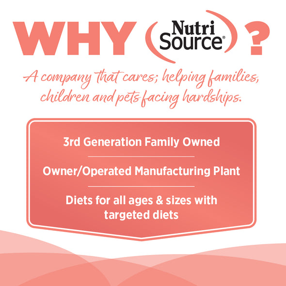 NutriSource Grain Free Salmon, Trout & Whitefish Ocean Select Canned Cat Food