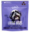 NutriSource Little Bites Grain Free Peanut Butter Dog Treats