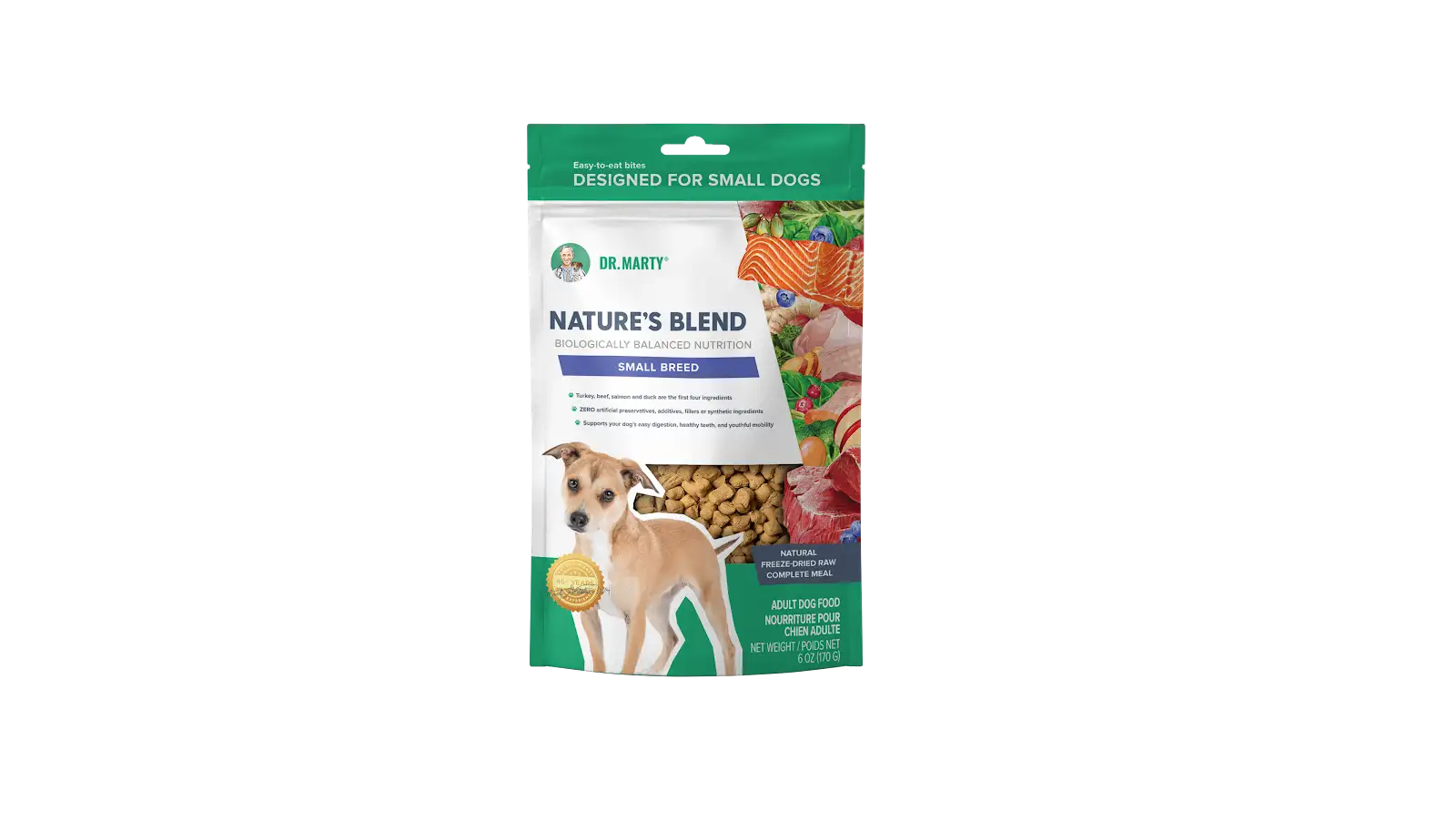 Pet Supplies Marty Goldstein Dog Food Reviews Marty Goldstein Dr