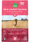 Open Farm Wild Caught Salmon & Ancient Grains Dry Dog Food