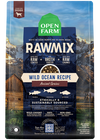 Open Farm Ancient Grains RawMix Wild Ocean Recipe Dog Food